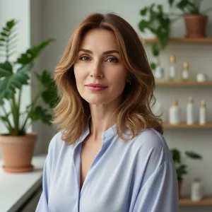 Autor Weronika Cieślak