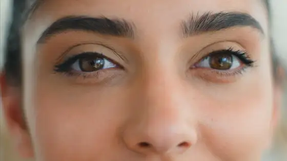 Foxy Eyes Makeup - Jak unieść oko bez konturowania?