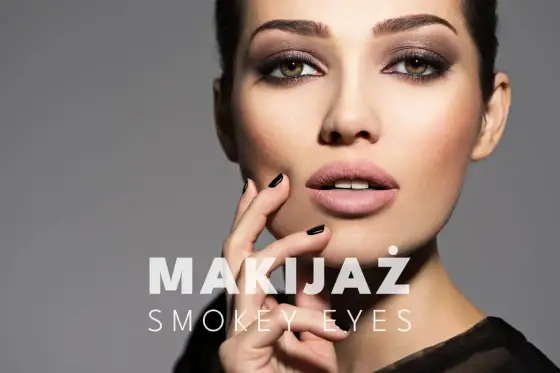 Matowy makijaż oczu - jak zrobić go perfekcyjnie?