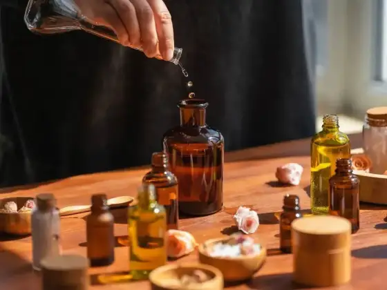 Woda perfumowana (EDP) - Jak wybrać i nosić, by pachniała dłużej?